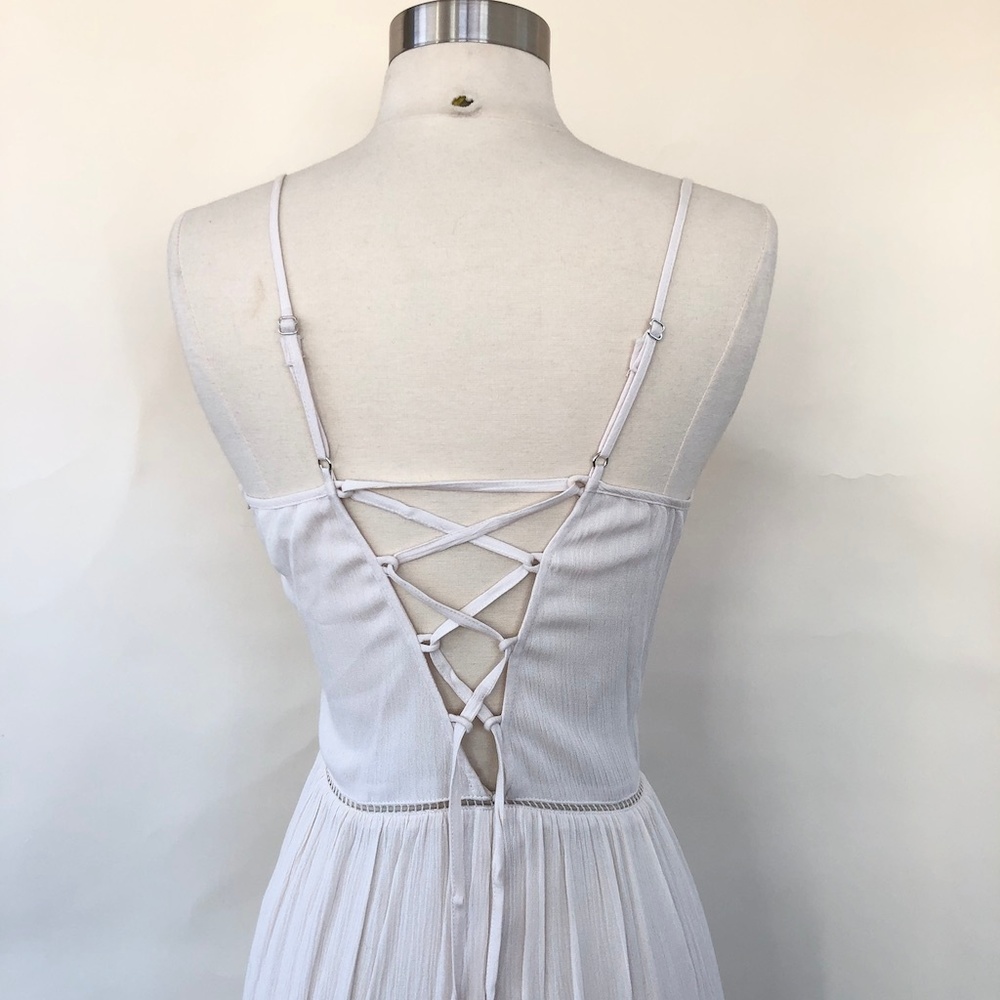 H&M Maxi Dress
